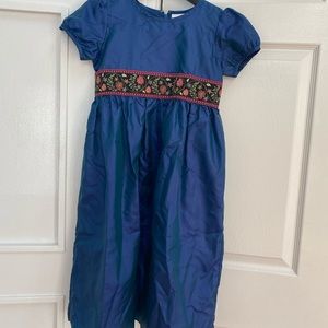 Hanna Andersson dress size 8